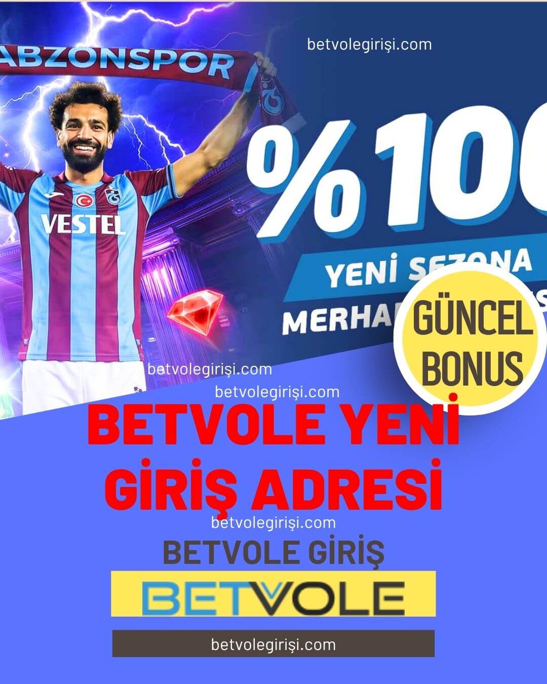 betvole yeni giriş adresi